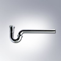 Ông thải chữ P-A-674P